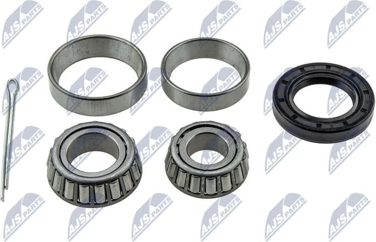 Wheel Bearing Kit KLT-DW-060 - image 2