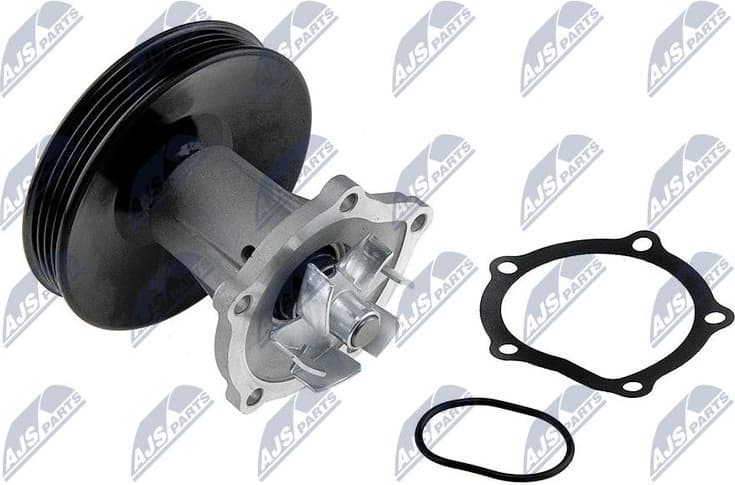 Water Pump, engine cooling CPW-DW-009