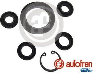 Repair Kit, brake master cylinder D1349