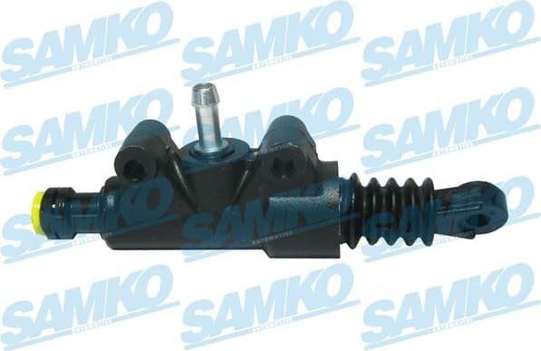 Master Cylinder, clutch F30172