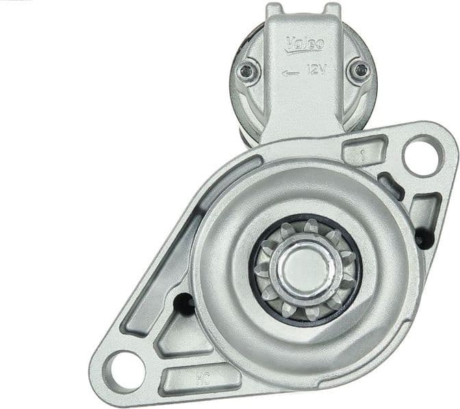 Starter Remanufactured AS S3095PR