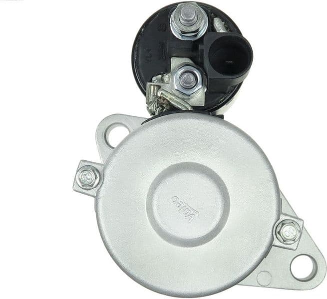 Starter Remanufactured AS S3095PR - image 3
