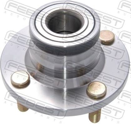 Wheel Hub 0482-CKR