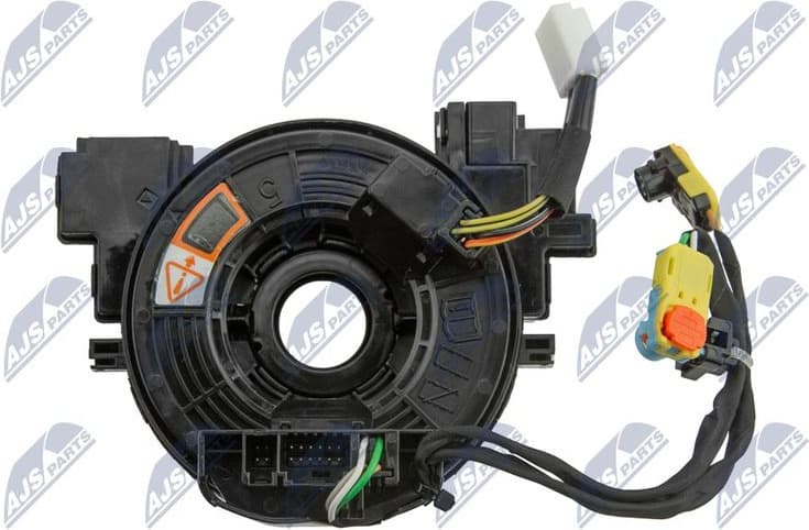 Clock Spring, airbag EAS-TY-037 - image 4