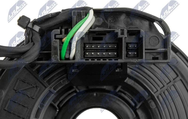 Clock Spring, airbag EAS-TY-037 - image 8