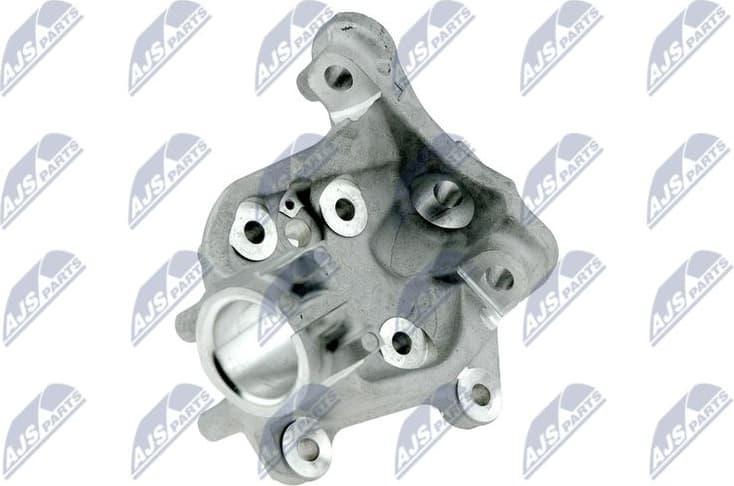 Steering Knuckle, wheel suspension ZZP-BM-000 - image 2