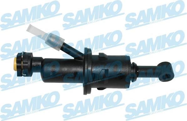 Master Cylinder, clutch F30344