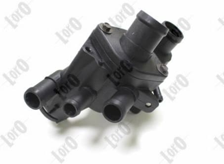 Thermostat, coolant LORO 053-025-0014 - image 2