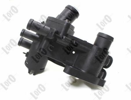 Thermostat, coolant LORO 053-025-0014 - image 3