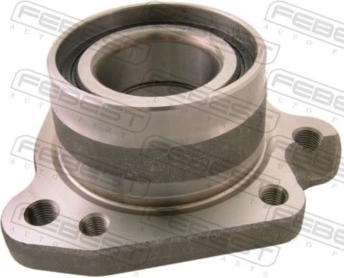 Wheel Hub 0382-RD1RLH