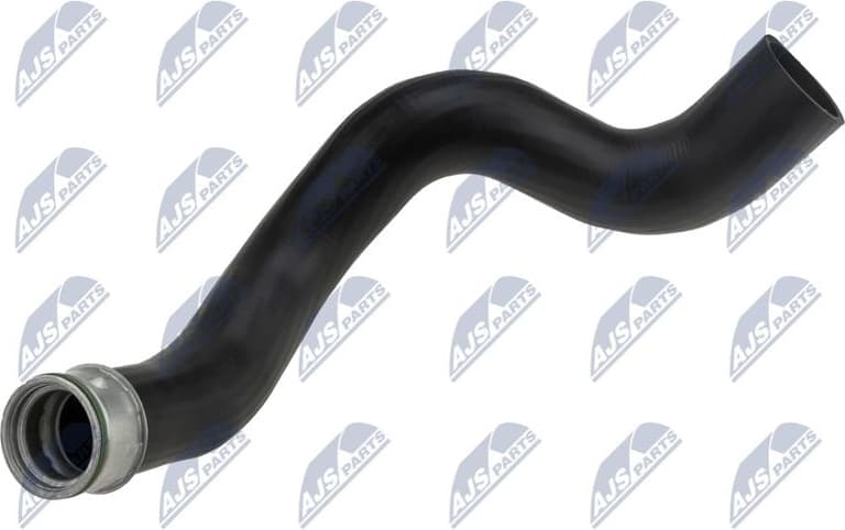 Charge Air Hose GPP-AU-009