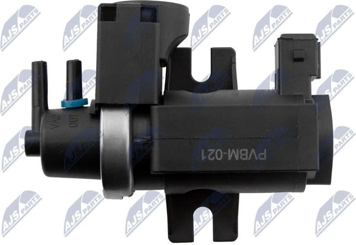 Pressure converter, turbocharger EGR-BM-021 - image 3