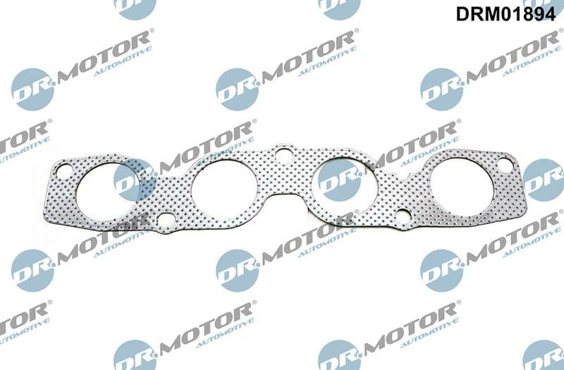 Gasket, exhaust manifold DRM01894