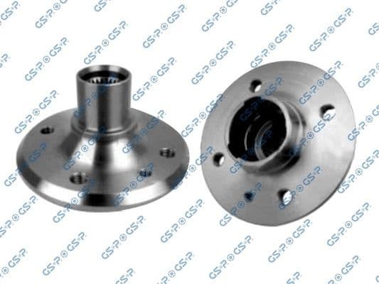 Wheel Hub 9427003