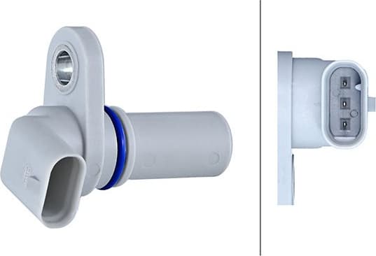 Sensor, crankshaft pulse 6PU 009 168-901