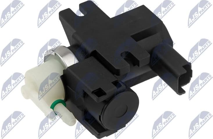 Pressure converter, turbocharger EGR-PE-013