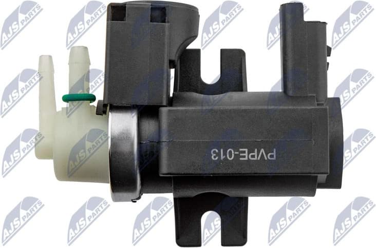Pressure converter, turbocharger EGR-PE-013 - image 3