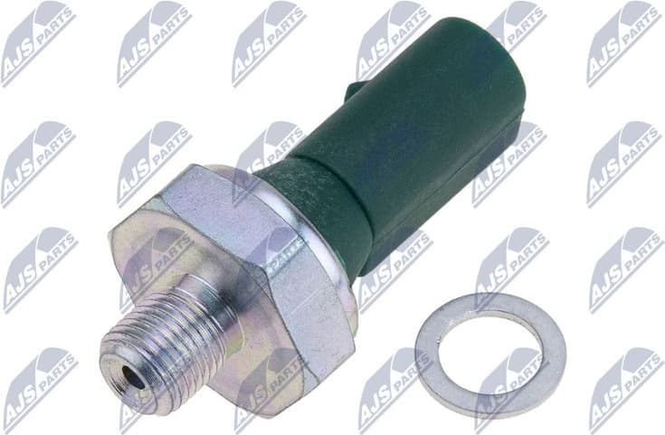 Oil Pressure Switch ECC-AU-007
