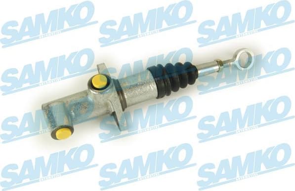 Master Cylinder, clutch F05862