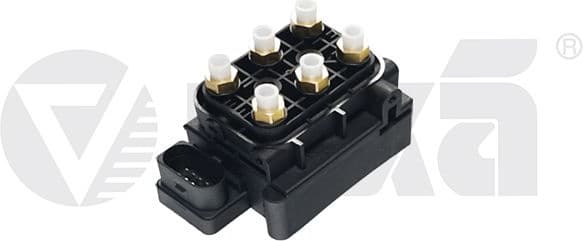 Valve, compressed-air system 66981703401