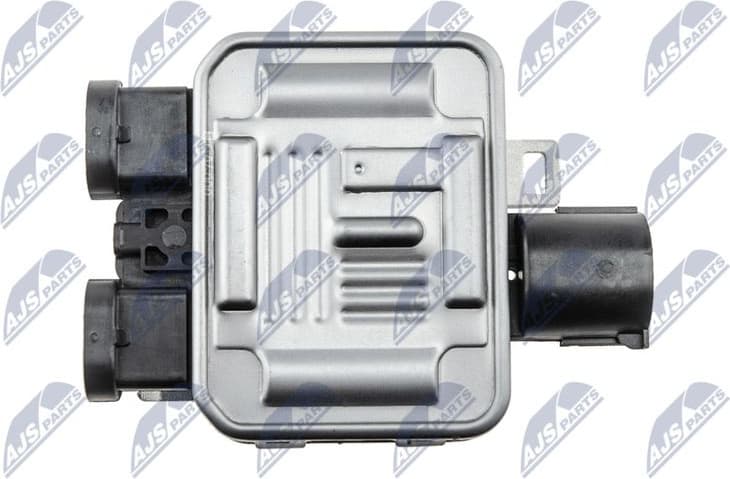 Series Resistor, electric motor (radiator fan) CSW-VV-000 - image 3