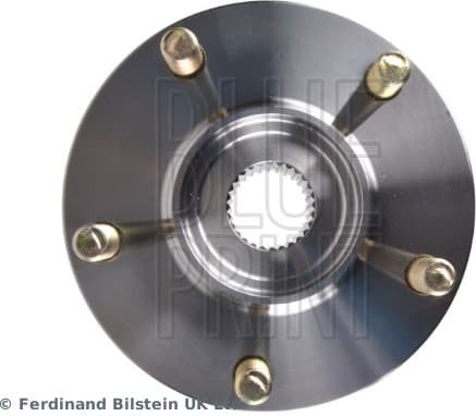 Wheel Hub ADBP820021 - image 2