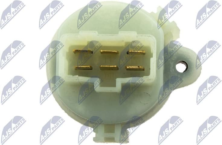 Ignition Switch EKS-HY-001 - image 4