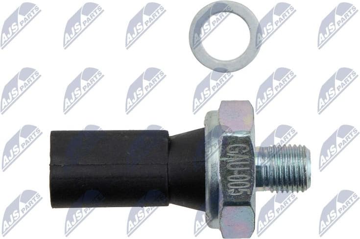 Oil Pressure Switch ECC-AU-005 - image 3