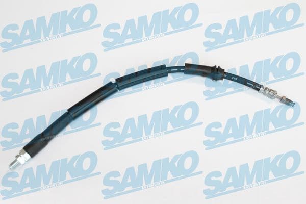 Brake Hose 6T48670