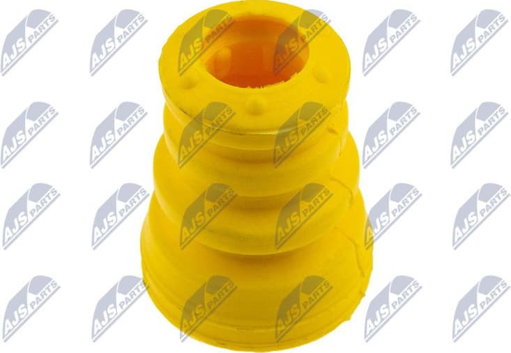 Rubber Buffer, suspension AB-TY-056