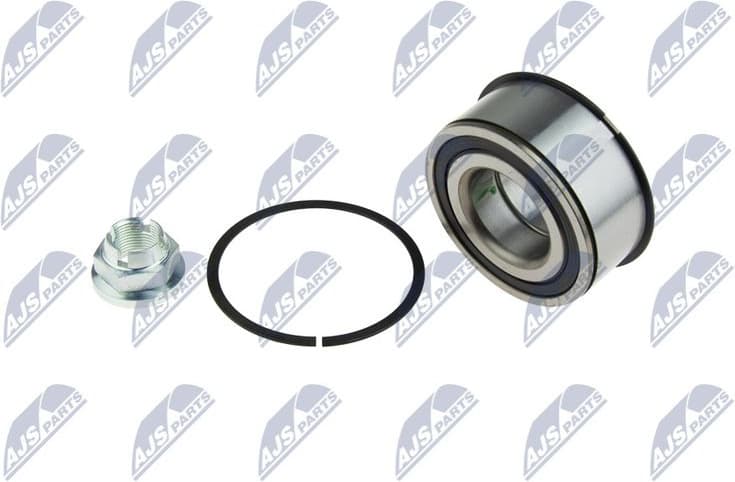 Wheel Bearing Kit KLP-RE-002