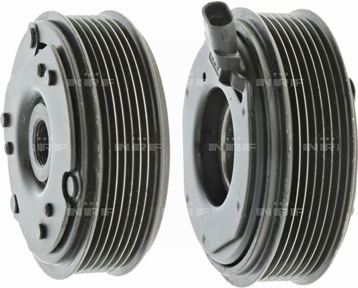 Magnetic Clutch, air conditioning compressor 380080