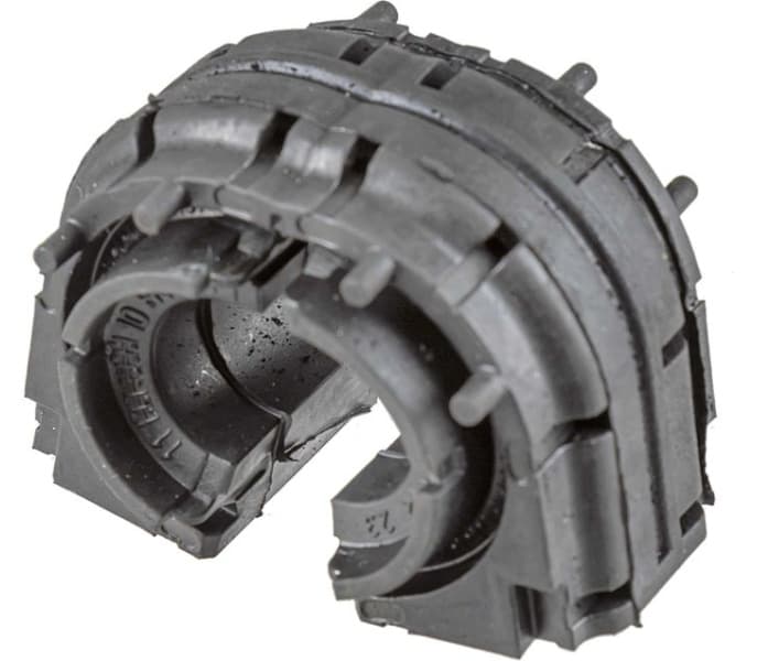 Mounting, stabiliser bar 43675 01