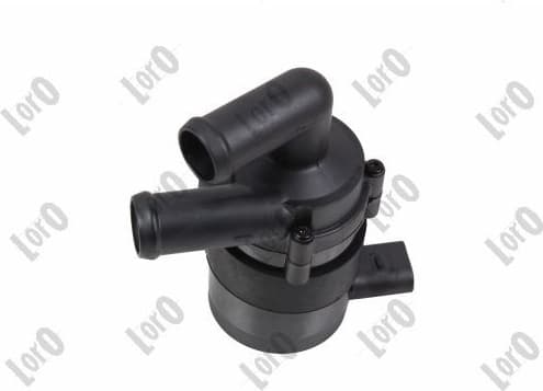 Auxiliary Water Pump (cooling water circuit) LORO 138-01-031
