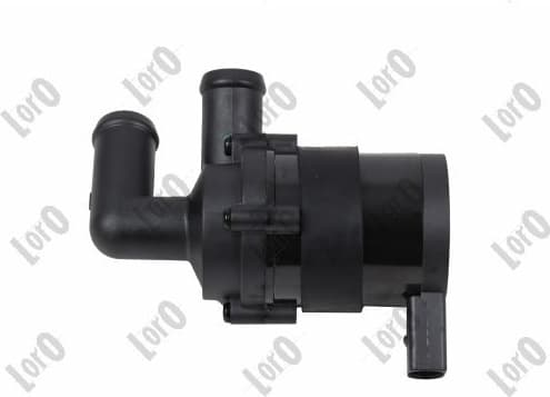 Auxiliary Water Pump (cooling water circuit) LORO 138-01-031 - image 2