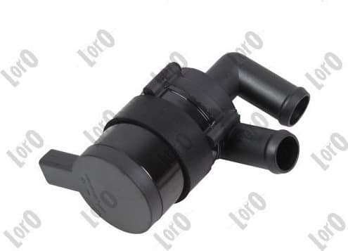 Auxiliary Water Pump (cooling water circuit) LORO 138-01-031 - image 3