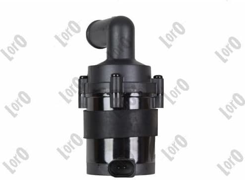 Auxiliary Water Pump (cooling water circuit) LORO 138-01-031 - image 4