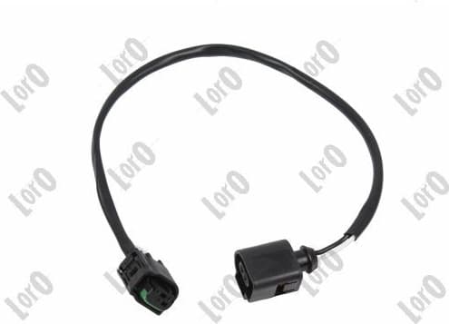 Auxiliary Water Pump (cooling water circuit) LORO 138-01-031 - image 5