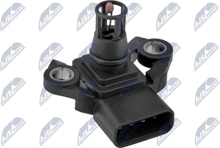 Sensor, boost pressure ECM-TY-006