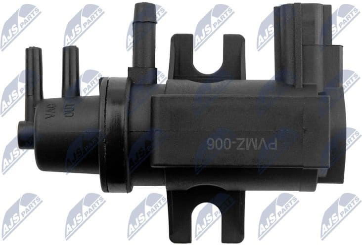 Pressure converter, turbocharger EGR-MZ-006 - image 3