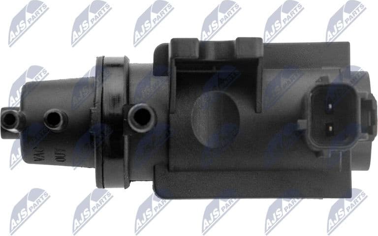 Pressure converter, turbocharger EGR-MZ-006 - image 5