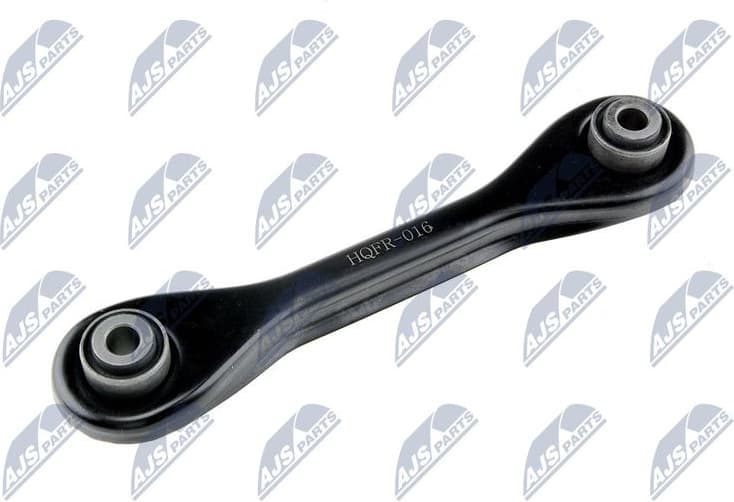 Control/Trailing Arm, wheel suspension ZWT-FR-016