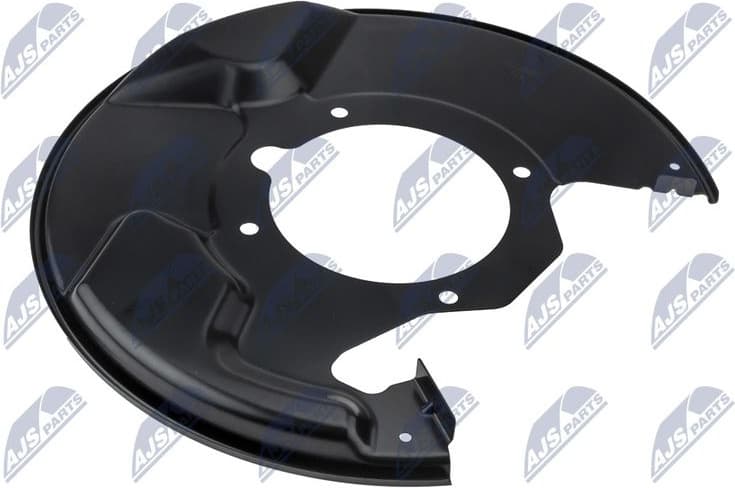 Splash Guard, brake disc HTO-TY-028