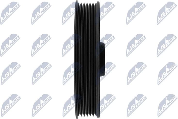 Belt Pulley, crankshaft RKP-BM-010 - image 3