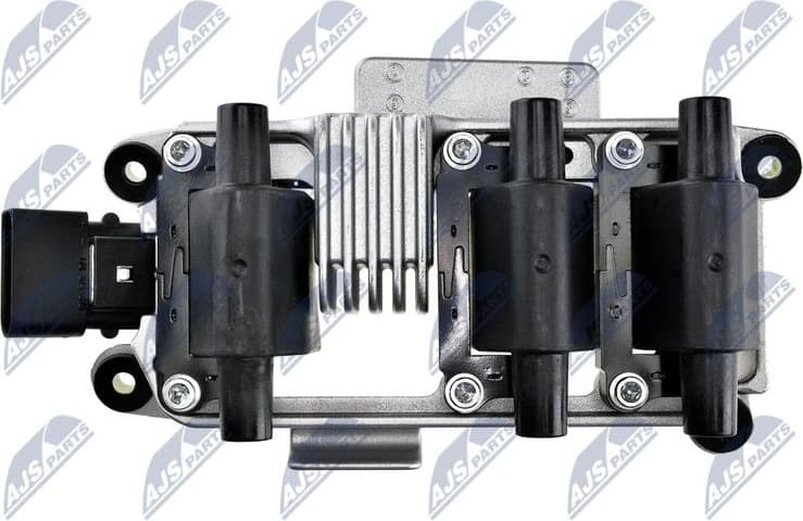 Ignition Coil ECZ-AU-003 - image 3