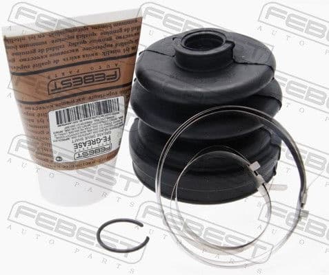 Bellow, drive shaft 0215-EP16T