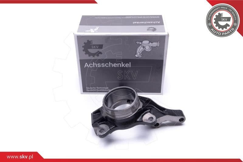 Steering Knuckle, wheel suspension 47SKV882