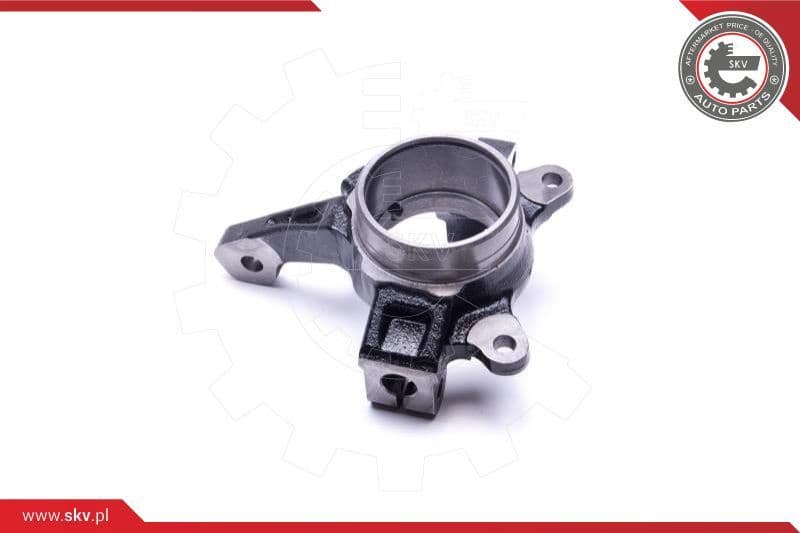 Steering Knuckle, wheel suspension 47SKV882 - image 2