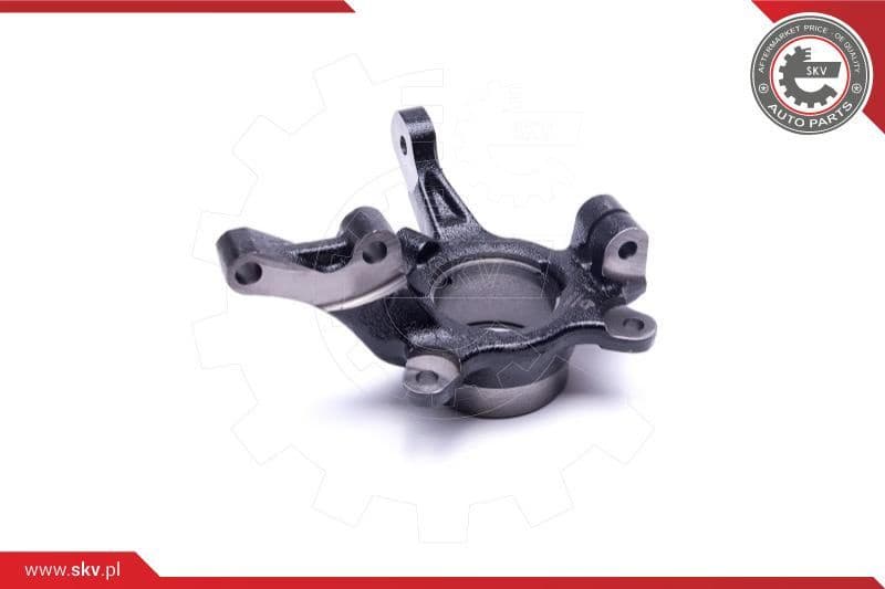 Steering Knuckle, wheel suspension 47SKV882 - image 3
