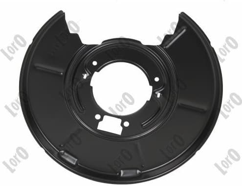 Splash Guard, brake disc LORO 131-07-608 - image 2